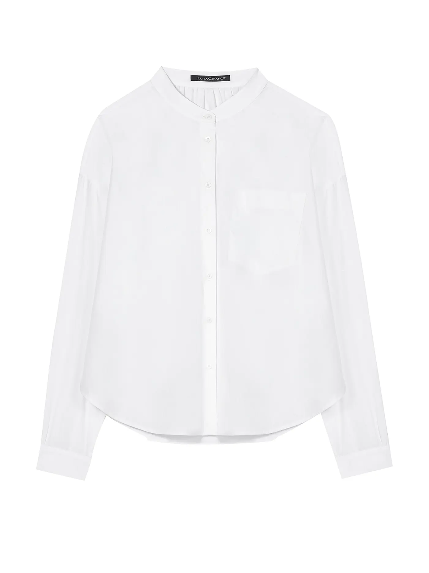 LUISA CERANO | Bluse | 